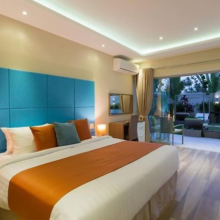 מאה נאם ביץ' 5-Bdr Villa With A Beach Club And 5* Hotel Service מראה חיצוני תמונה