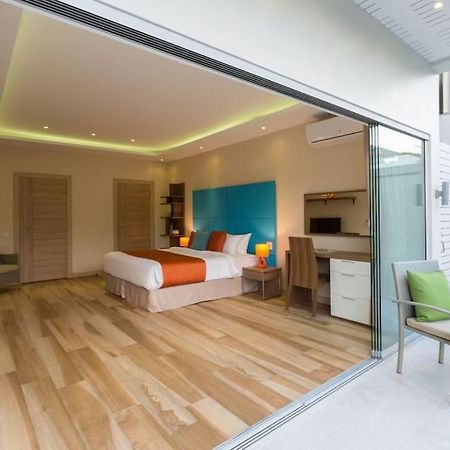 מאה נאם ביץ' 5-Bdr Villa With A Beach Club And 5* Hotel Service מראה חיצוני תמונה